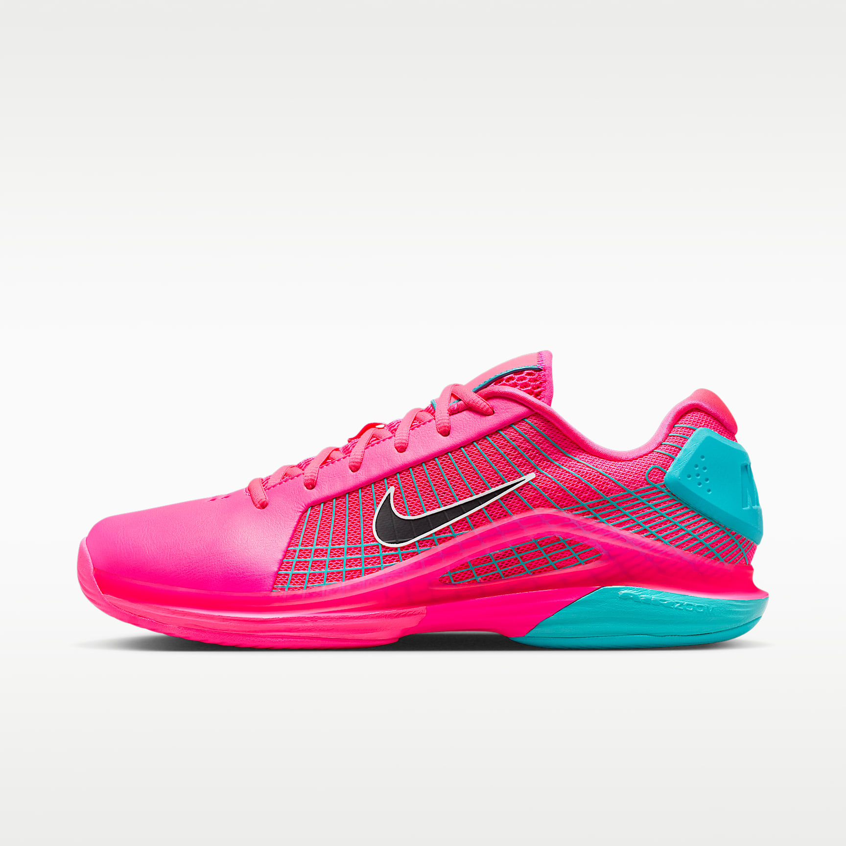 NIKE公式】ナイキ ヴェイパー 12 ハイパースマッシュ メンズ ハード